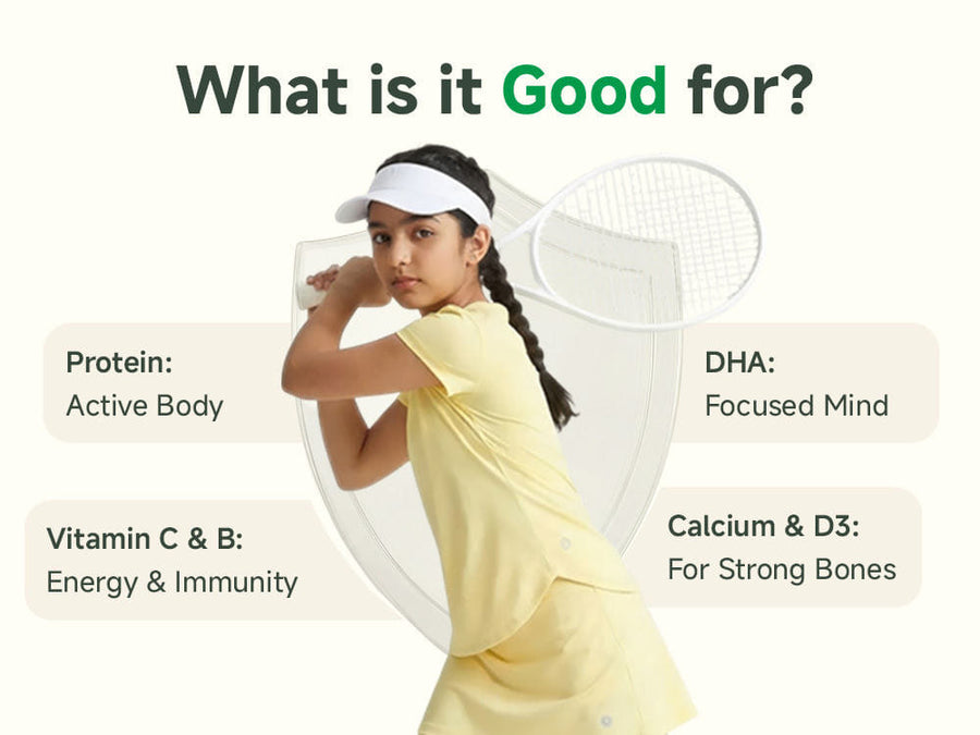 Bone Development Kit 13+