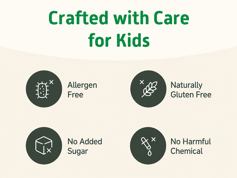 جوميز دي إتش إيه أوميجا 3 لصحة الدماغ (30 قطعة)