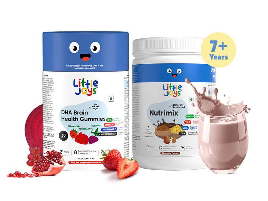 Brain Health Kit