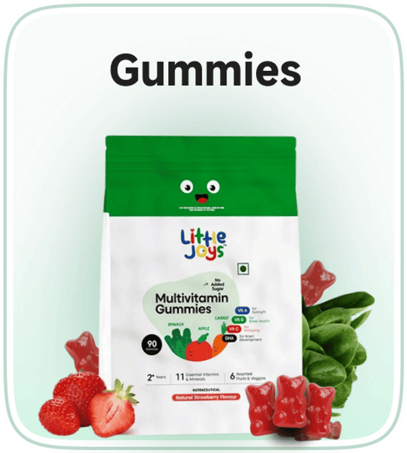 Gummies
