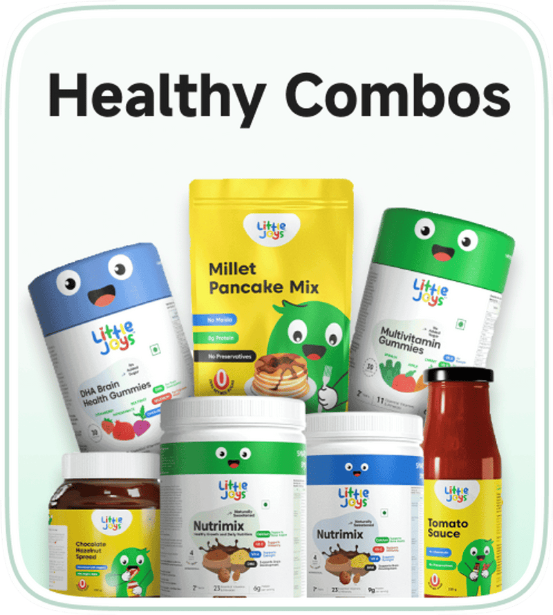 Healthy Combos