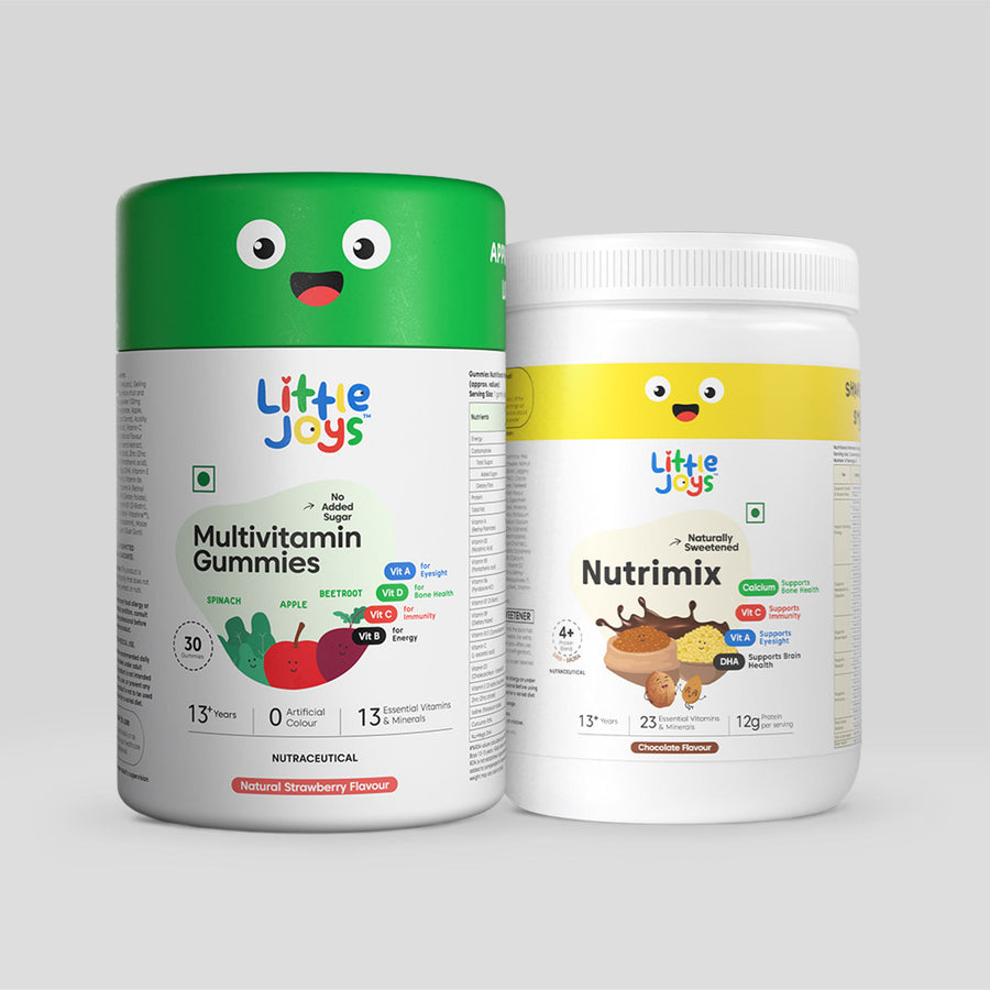 Immunity Kit 13+